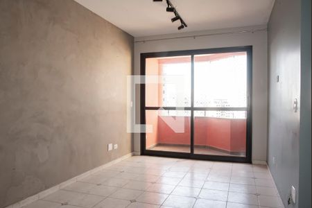 Sala de apartamento para alugar com 3 quartos, 70m² em Vila da Saúde, São Paulo