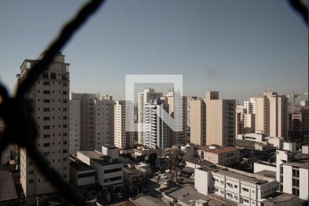 Vista da Varanda da Sala de apartamento para alugar com 3 quartos, 70m² em Vila da Saúde, São Paulo