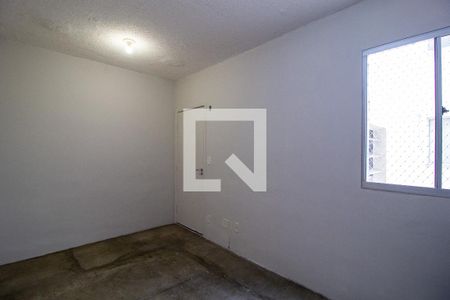 Sala de apartamento para alugar com 2 quartos, 49m² em Boa Vista, Sorocaba