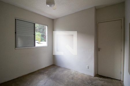 Quarto de apartamento para alugar com 2 quartos, 49m² em Boa Vista, Sorocaba