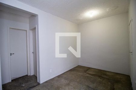 Sala de apartamento para alugar com 2 quartos, 49m² em Boa Vista, Sorocaba