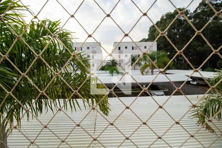 Vista do Quarto de apartamento para alugar com 2 quartos, 49m² em Boa Vista, Sorocaba