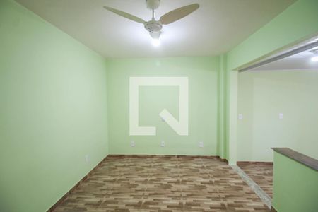 Sala  de casa para alugar com 2 quartos, 76m² em Jacutinga, Mesquita
