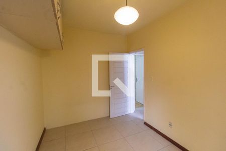 Quarto de apartamento à venda com 1 quarto, 46m² em Centro, São Leopoldo