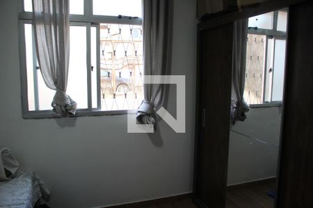 Quarto 1 de apartamento à venda com 3 quartos, 80m² em Novo Eldorado, Contagem