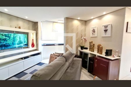 Apartamento à venda com 2 quartos, 77m² em Jardim Merci Ii, Jundiaí