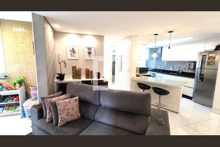 Apartamento à venda com 2 quartos, 77m² em Jardim Merci Ii, Jundiaí