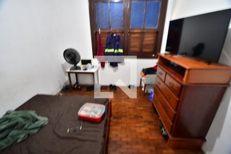 Quarto 1 de casa para alugar com 3 quartos, 200m² em Jardim Chapadão, Campinas