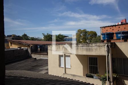 Vista Quarto 1 de casa para alugar com 2 quartos, 80m² em Parque Itaberaba, São Paulo