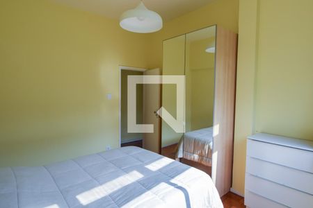 Quarto de apartamento para alugar com 3 quartos, 124m² em Leblon, Rio de Janeiro