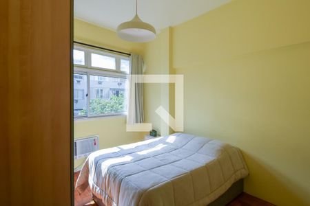 Quarto de apartamento para alugar com 3 quartos, 124m² em Leblon, Rio de Janeiro