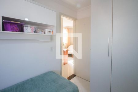 Quarto 1 de apartamento à venda com 2 quartos, 43m² em Santo Amaro, São Paulo