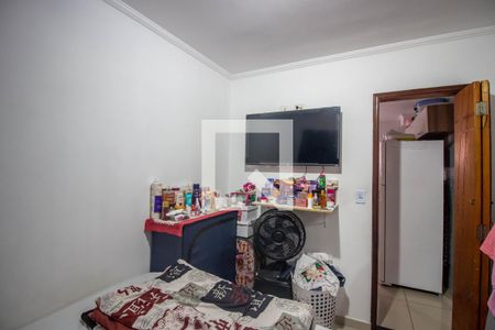 Quarto 2 de apartamento à venda com 2 quartos, 48m² em Conjunto Residencial José Bonifácio, São Paulo