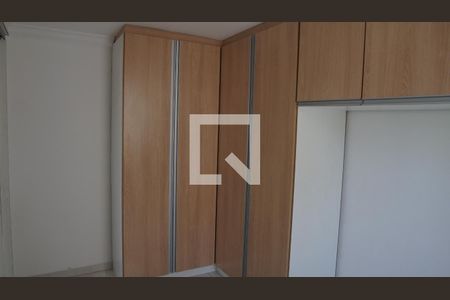 Quarto 1 de apartamento para alugar com 2 quartos, 48m² em Jardim Umuarama, São Paulo