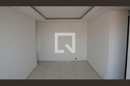 Sala de apartamento para alugar com 2 quartos, 48m² em Jardim Umuarama, São Paulo