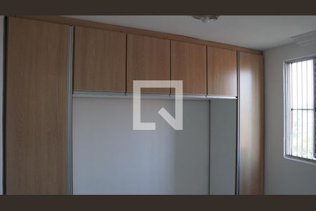 Quarto 2 de apartamento para alugar com 2 quartos, 48m² em Jardim Umuarama, São Paulo