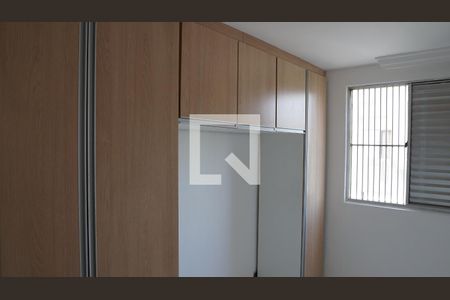 Quarto 1 de apartamento para alugar com 2 quartos, 48m² em Jardim Umuarama, São Paulo