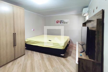 Quarto de apartamento para alugar com 2 quartos, 55m² em Feitoria, São Leopoldo