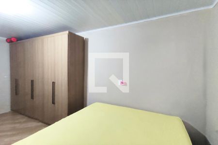 Quarto de apartamento para alugar com 2 quartos, 55m² em Feitoria, São Leopoldo