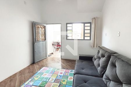 Sala de apartamento para alugar com 2 quartos, 55m² em Feitoria, São Leopoldo