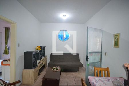 Sala de casa para alugar com 2 quartos, 135m² em Centro, Nilópolis