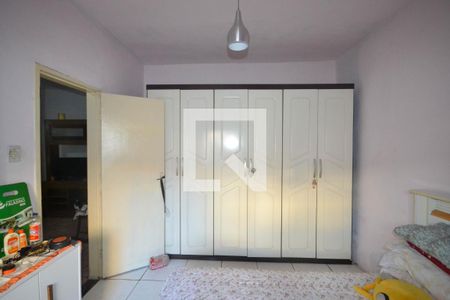 Quarto 1 de casa para alugar com 2 quartos, 135m² em Centro, Nilópolis