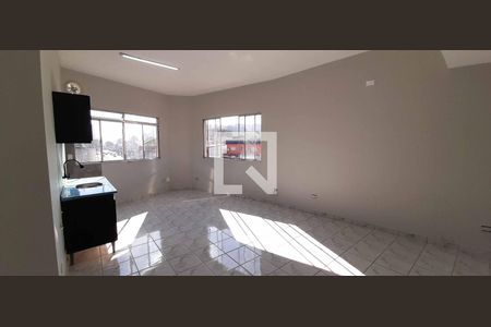 Studio  de kitnet/studio para alugar com 1 quarto, 35m² em Jaguaribe, Osasco