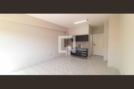 Studio de kitnet/studio para alugar com 1 quarto, 30m² em Jaguaribe, Osasco