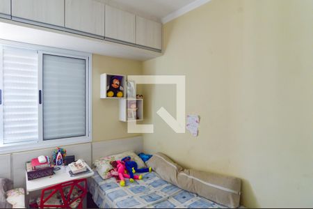 Quarto 1 de apartamento à venda com 2 quartos, 72m² em Jardim Tupanci, Barueri