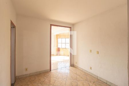 Sala de apartamento para alugar com 2 quartos, 98m² em Campo Grande, Rio de Janeiro