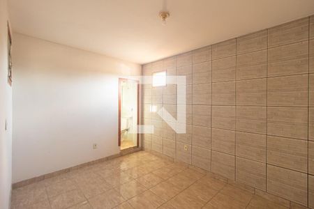 Suíte de apartamento para alugar com 2 quartos, 98m² em Campo Grande, Rio de Janeiro