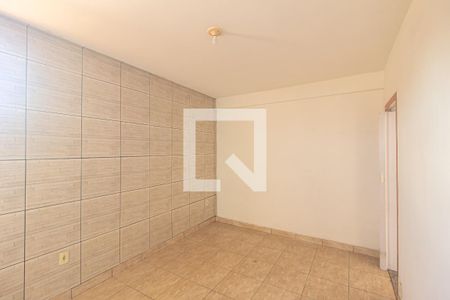 Suíte de apartamento para alugar com 2 quartos, 98m² em Campo Grande, Rio de Janeiro