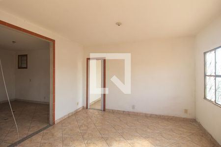 Sala de apartamento para alugar com 2 quartos, 98m² em Campo Grande, Rio de Janeiro