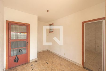 Sala de apartamento para alugar com 2 quartos, 98m² em Campo Grande, Rio de Janeiro