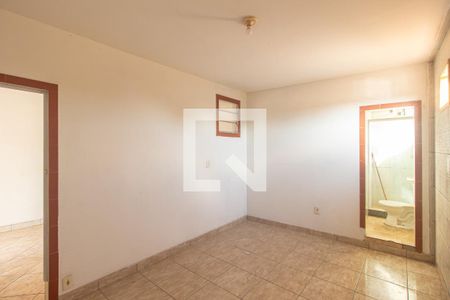 Suíte de apartamento para alugar com 2 quartos, 98m² em Campo Grande, Rio de Janeiro