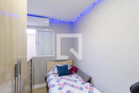 Quarto 2 de casa para alugar com 4 quartos, 261m² em Jardim das Flores, Osasco