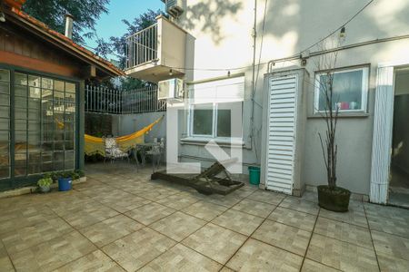 Fundos de apartamento à venda com 2 quartos, 81m² em Petrópolis, Porto Alegre