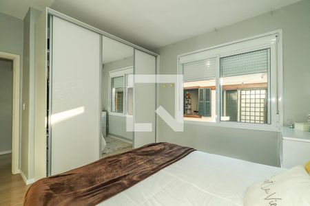 Quarto 2 de apartamento à venda com 2 quartos, 81m² em Petrópolis, Porto Alegre