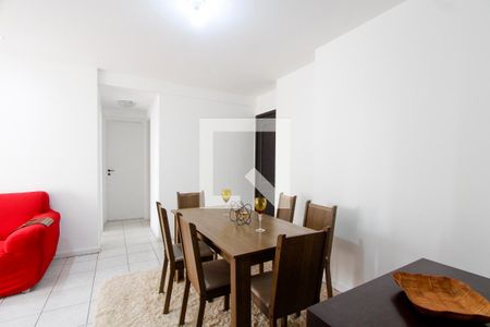 Sala de apartamento para alugar com 2 quartos, 90m² em Barra da Tijuca, Rio de Janeiro