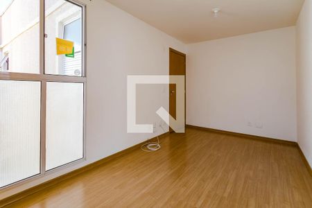 Sala de apartamento para alugar com 2 quartos, 43m² em Jardim Cintia, Mogi das Cruzes