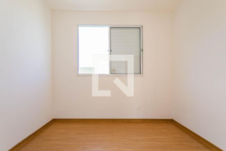 Quarto 2  de apartamento para alugar com 2 quartos, 43m² em Jardim Cintia, Mogi das Cruzes