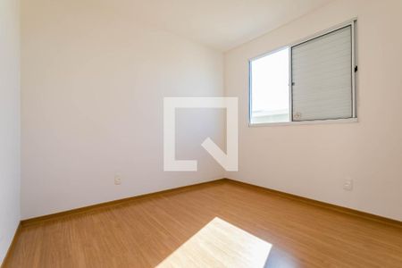 Quarto 2  de apartamento para alugar com 2 quartos, 43m² em Jardim Cintia, Mogi das Cruzes