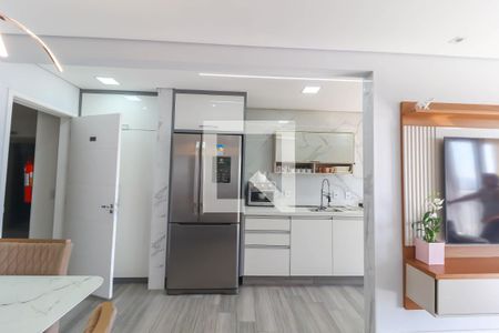 Sala de apartamento à venda com 3 quartos, 88m² em Medeiros, Jundiaí