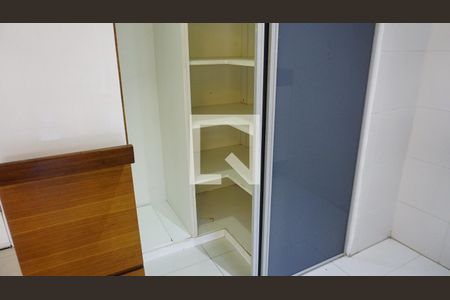 Cozinha / Dispensa de apartamento para alugar com 3 quartos, 92m² em Barra Olímpica, Rio de Janeiro