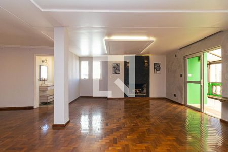 Sala de apartamento para alugar com 4 quartos, 330m² em Bela Vista, São Paulo