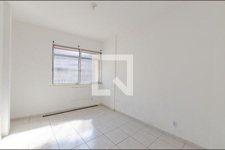 Quarto de apartamento para alugar com 1 quarto, 40m² em Centro, Niterói