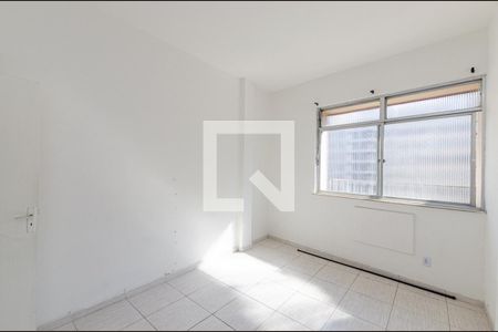 Quarto de apartamento para alugar com 1 quarto, 40m² em Centro, Niterói