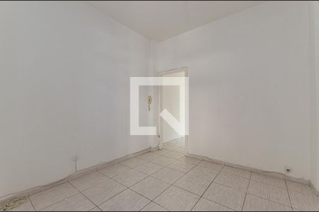 Sala de apartamento à venda com 1 quarto, 40m² em Centro, Niterói