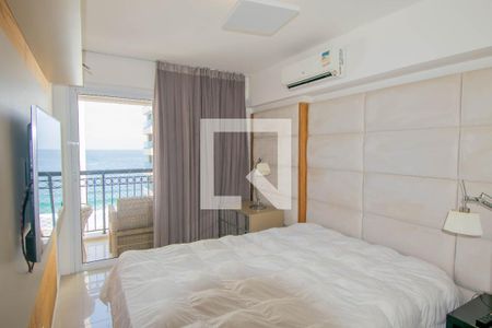 Quarto de apartamento para alugar com 2 quartos, 85m² em Ipanema, Rio de Janeiro