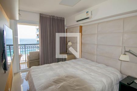 Quarto de apartamento para alugar com 2 quartos, 85m² em Ipanema, Rio de Janeiro